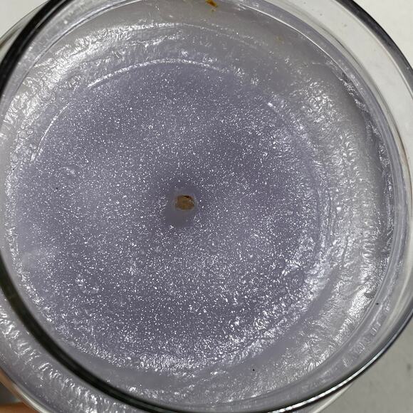 Yankee Candle Lot Wild Sea Grass Sea Harbor Hydrangea Harvest Wreath Used - Picture 7 of 9